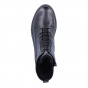 náhled Dámská kotníková obuv REMONTE D2278-01 černá W3