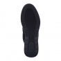 náhled Dámská kotníková obuv REMONTE D2470-02 černá W2