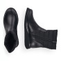 náhled Dámská kotníková obuv REMONTE D3977-01 černá W2