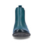náhled Dámská kotníková obuv REMONTE D4375-12 modrá W2