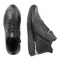 náhled Dámská kotníková obuv REMONTE D5981-01 černá W2