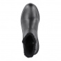 náhled Dámská kotníková obuv REMONTE D6672-01 černá W2