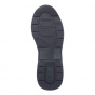 náhled Dámská kotníková obuv REMONTE D6672-01 černá W2