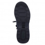 náhled Dámská kotníková obuv REMONTE D6679-02 černá W2