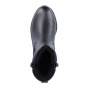 náhled Dámská kotníková obuv REMONTE D6682-01 černá W2