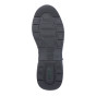 náhled Dámská kotníková obuv REMONTE D6682-01 černá W2