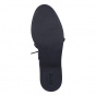 náhled Dámská kotníková obuv REMONTE D8379-01 černá W2