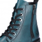 náhled Dámská kotníková obuv REMONTE D8671-12 modrá W2