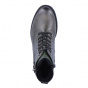 náhled Dámská kotníková obuv REMONTE D8671-52 zelená W2