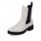 detail Dámská kotníková obuv  REMONTE<br><small> D8694-80 bílá W2</small>