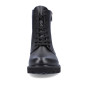 náhled Dámská kotníková obuv REMONTE D8698-01 černá W2