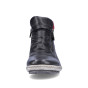 náhled Dámská kotníková obuv REMONTE R1486-01 černá W3