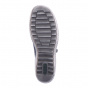 náhled Dámská kotníková obuv REMONTE R1486-01 černá W3