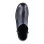 náhled Dámská kotníková obuv REMONTE R8871-00 černá W2