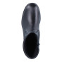 náhled Dámská kotníková obuv REMONTE R8873-01 černá W2