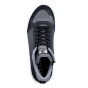 náhled Pánská kotníková obuv RIEKER REVOLUTION U0160-00 černá W2