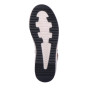 náhled Dámská kotníková obuv RIEKER REVOLUTION W0162-68 hnědá W2