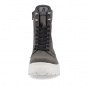 náhled Dámská kotníková obuv RIEKER REVOLUTION W0371-42 šedá W2