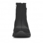 náhled Dámská kotníková obuv REMONTE D6677-03 černá W3