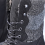 náhled Dámská kotníková obuv RIEKER M9643-01 černá W3