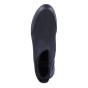 náhled Dámská kotníková obuv RIEKER N2153-00 černá W3