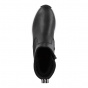 náhled Dámská kotníková obuv RIEKER N6350-00 černá W3