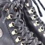 náhled Dámská kotníková obuv RIEKER X8633-01 černá W2
