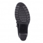 náhled Dámská kotníková obuv RIEKER Y2551-01 černá W2
