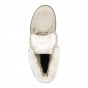 náhled Dámská kotníková obuv RIEKER Z0101-60 béžová W2