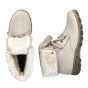 náhled Dámská kotníková obuv RIEKER Z0101-60 béžová W2