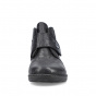 náhled Dámská kotníková obuv RIEKER 48984-01 černá W3