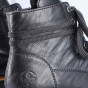náhled Dámská kotníková obuv RIEKER 72603-00 černá W3