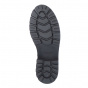 náhled Dámská kotníková obuv REMONTE D0B70-01 černá W2