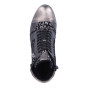 náhled Dámská kotníková obuv REMONTE D8794-04 černá W2