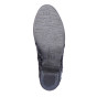 náhled Dámská kotníková obuv REMONTE D8794-04 černá W2