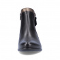 náhled Dámská kotníková obuv REMONTE R5172-02 černá W2