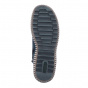 náhled Dámská kotníková obuv REMONTE R8276-14 modrá W3