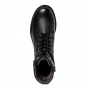 náhled Dámská kotníková obuv TAMARIS 85207-29-001 černá W2