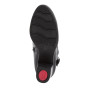 náhled Dámská kotníková obuv TAMARIS 85303-29-001 černá W3