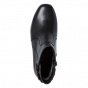 náhled Dámská kotníková obuv TAMARIS 85305-29-001 černá W2