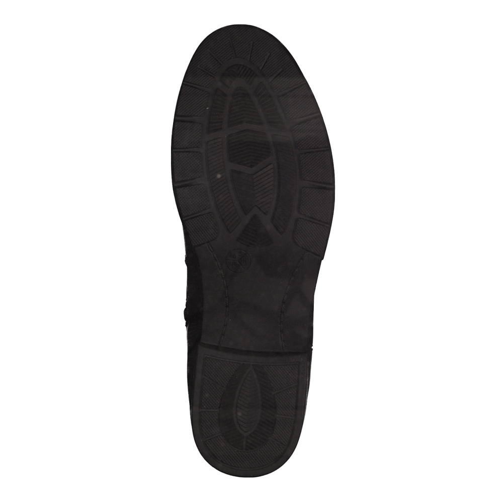 detail Dámská kotníková obuv TAMARIS 85306-29-001 černá W2