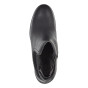 náhled Dámská kotníková obuv TAMARIS 85412-29-022 černá W3