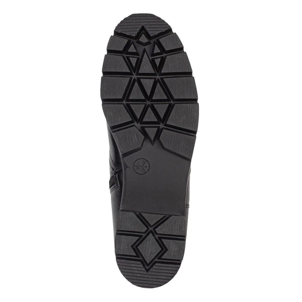 detail Dámská kotníková obuv TAMARIS 85414-29-022 černá W2