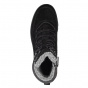 náhled Dámská kotníková obuv TAMARIS 86214-29-029 černá W3