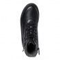 náhled Dámská kotníková obuv TAMARIS 86218-29-022 černá W2