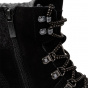 náhled Dámská kotníková obuv TAMARIS 86219-29-001 černá W2