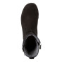 náhled Dámská kotníková obuv TAMARIS 86414-29-001 černá W2