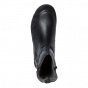 náhled Dámská kotníková obuv TAMARIS 86415-29-022 černá W2