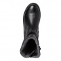náhled Dámská kotníková obuv TAMARIS 86418-29-022 černá W2