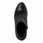náhled Dámská kotníková obuv TAMARIS 25097-29-006 černá W2